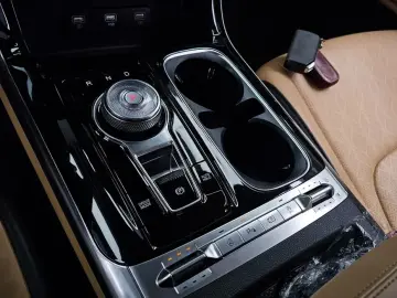 2021 Kia Carnival с пробегом 113 350 км