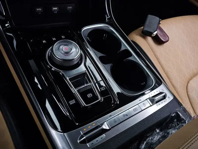 2021 Kia Carnival с пробегом 113 350 км