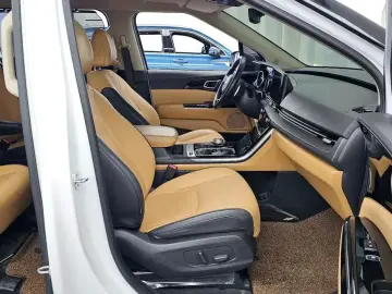 2021 Kia Carnival с пробегом 113 350 км