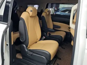 2021 Kia Carnival с пробегом 113 350 км