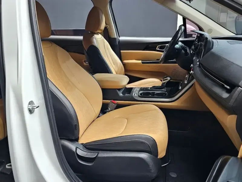 2021 Kia Carnival с пробегом 88 729 км