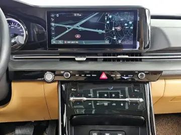 2021 Kia Carnival с пробегом 113 350 км