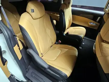 2021 Kia Carnival с пробегом 88 729 км