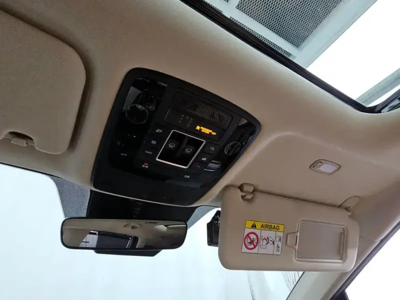 2021 Kia Carnival с пробегом 113 350 км