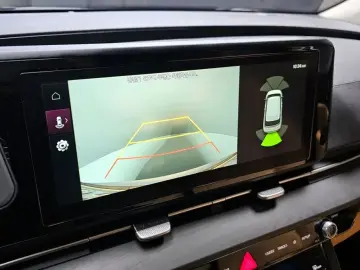 2021 Kia Carnival с пробегом 88 729 км