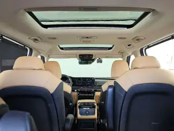 2021 Kia Carnival с пробегом 113 350 км