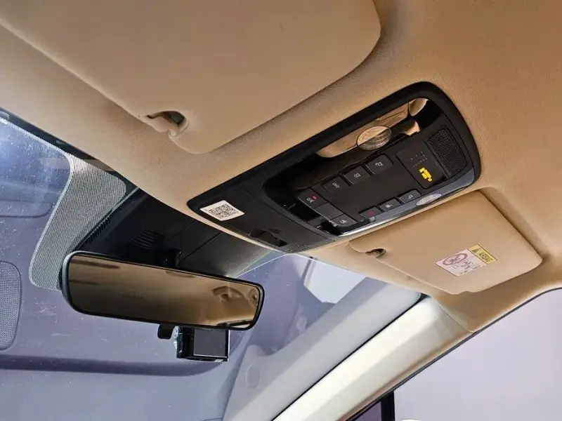 2021 Kia Carnival с пробегом 88 729 км
