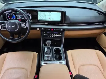 2023 Kia Carnival с пробегом 53 278 км