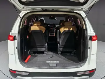 2021 Kia Carnival с пробегом 88 729 км