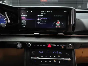 2023 Kia Carnival с пробегом 53 278 км