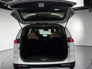 2023 Kia Carnival с пробегом 53 278 км