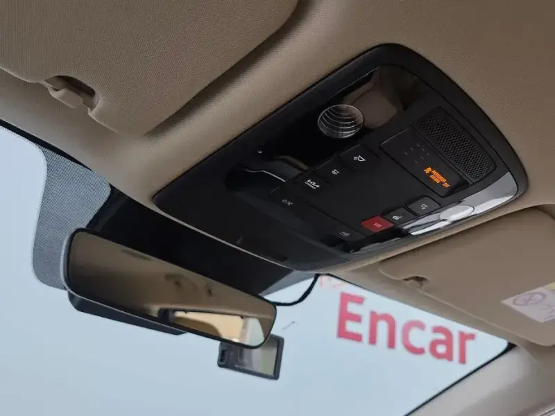 2022 Kia Carnival с пробегом 114 156 км