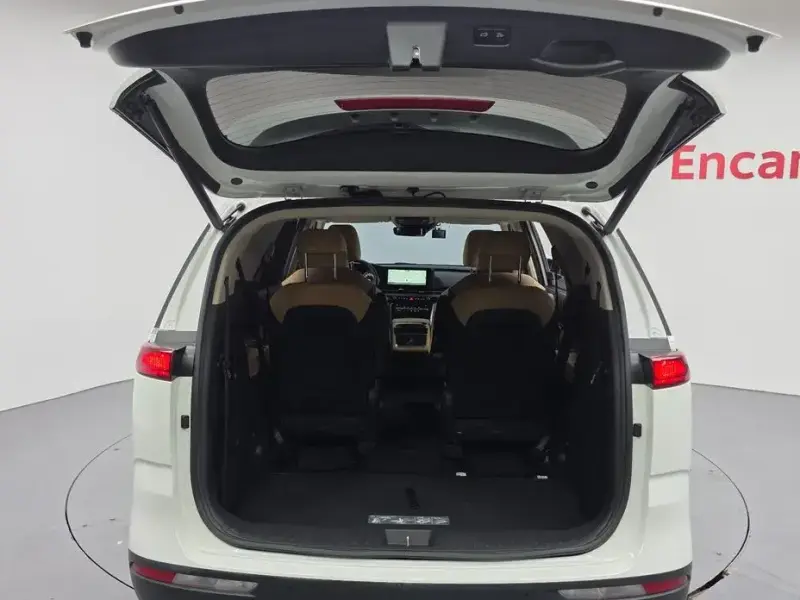2022 Kia Carnival с пробегом 114 156 км