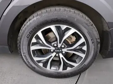 2022 Kia Carnival с пробегом 153 292 км