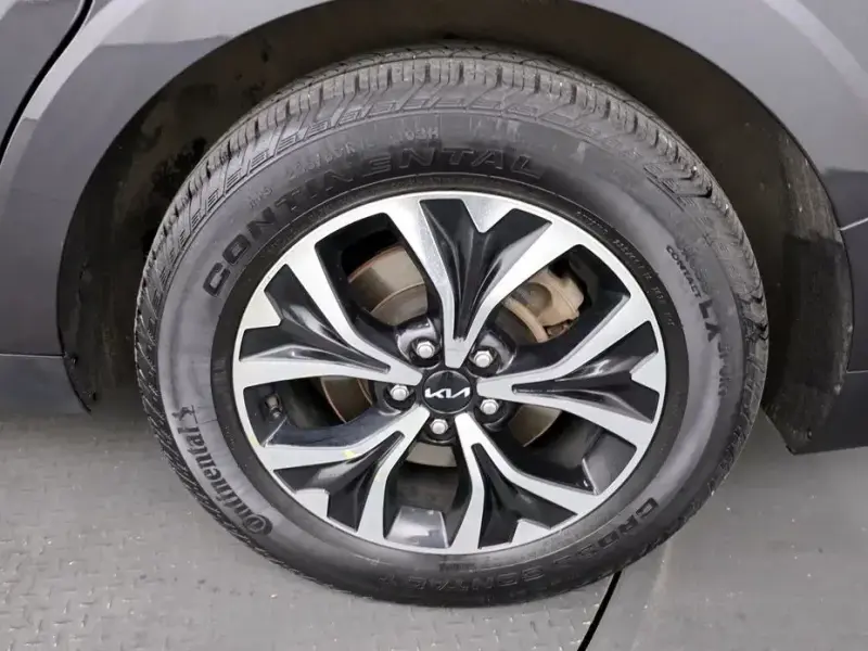 2022 Kia Carnival с пробегом 153 292 км