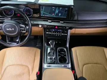 2022 Kia Carnival с пробегом 153 292 км