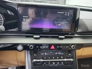 2021 Kia Carnival с пробегом 61 619 км