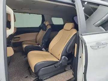 2021 Kia Carnival с пробегом 61 619 км