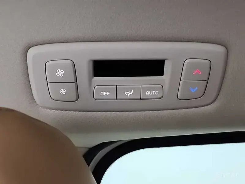 2021 Kia Carnival с пробегом 61 619 км
