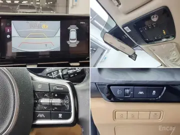 2021 Kia Carnival с пробегом 61 619 км