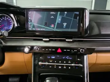 2022 Kia Carnival с пробегом 153 292 км