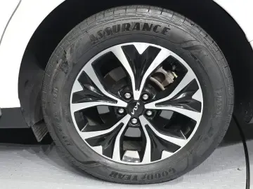 2023 Kia Carnival с пробегом 36 821 км