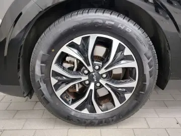 2022 Kia Carnival с пробегом 85 764 км