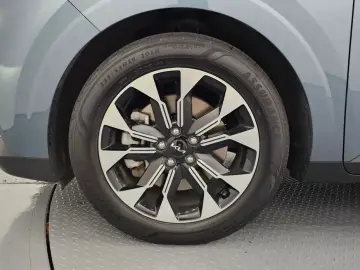 2022 Kia Carnival с пробегом 72 973 км
