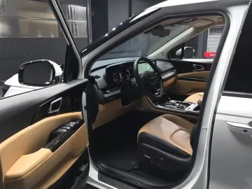 2023 Kia Carnival с пробегом 36 821 км