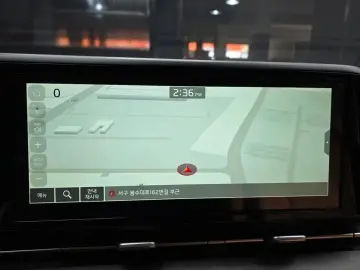 2023 Kia Carnival с пробегом 36 821 км