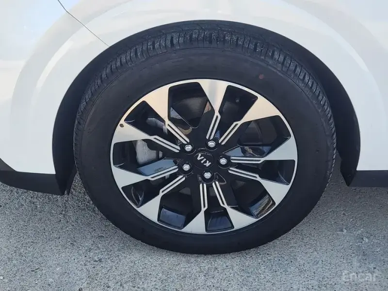 2021 Kia Carnival с пробегом 69 936 км