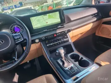 2021 Kia Carnival с пробегом 69 936 км