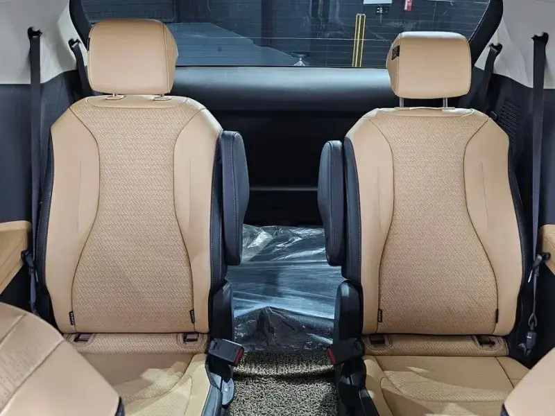2022 Kia Carnival с пробегом 72 973 км