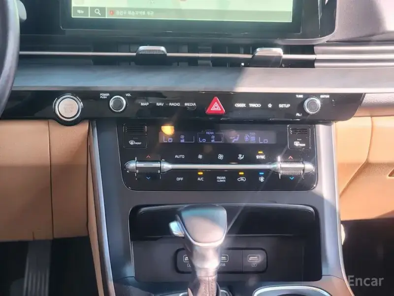 2021 Kia Carnival с пробегом 69 936 км
