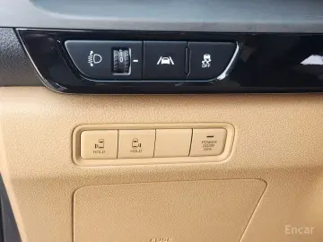 2021 Kia Carnival с пробегом 69 936 км