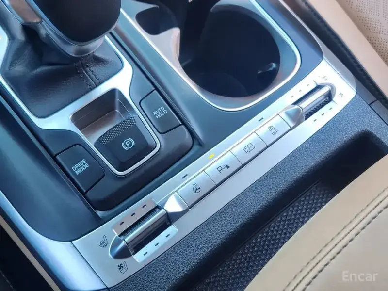 2021 Kia Carnival с пробегом 69 936 км