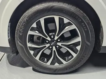 2022 Kia Carnival с пробегом 59 610 км