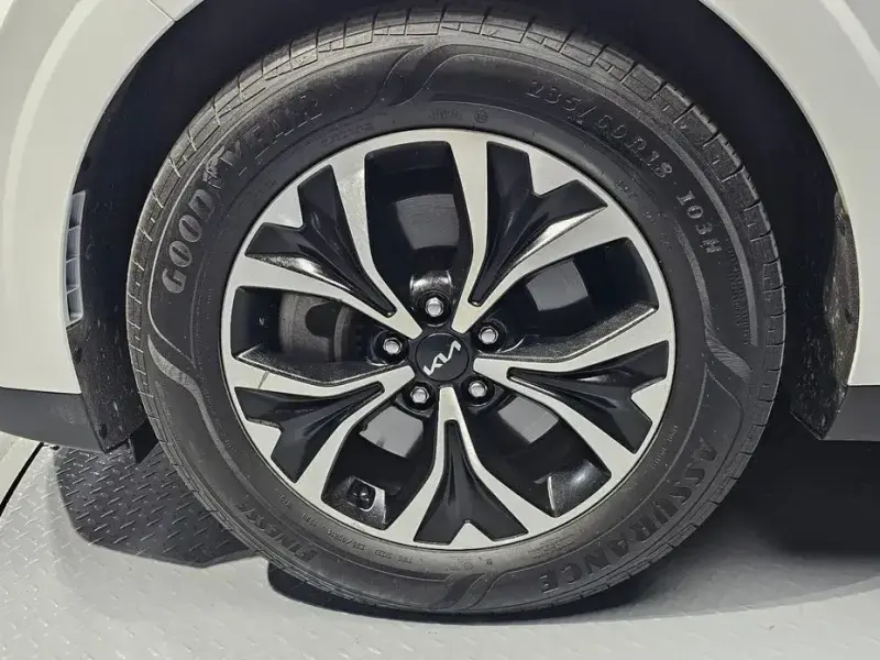 2022 Kia Carnival с пробегом 59 610 км