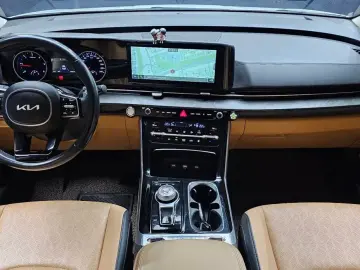 2022 Kia Carnival с пробегом 59 610 км