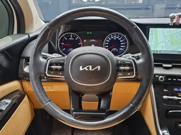 2022 Kia Carnival с пробегом 59 610 км