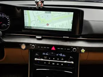 2022 Kia Carnival с пробегом 59 610 км