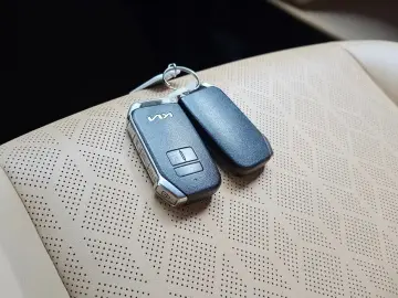 2022 Kia Carnival с пробегом 59 610 км