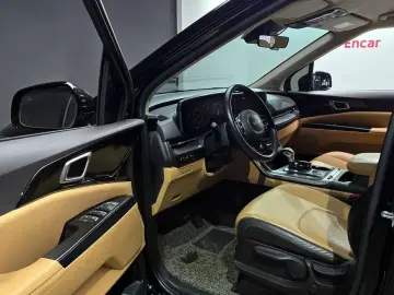 2022 Kia Carnival с пробегом 59 750 км