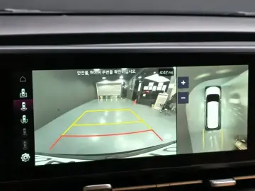 2022 Kia Carnival с пробегом 59 750 км