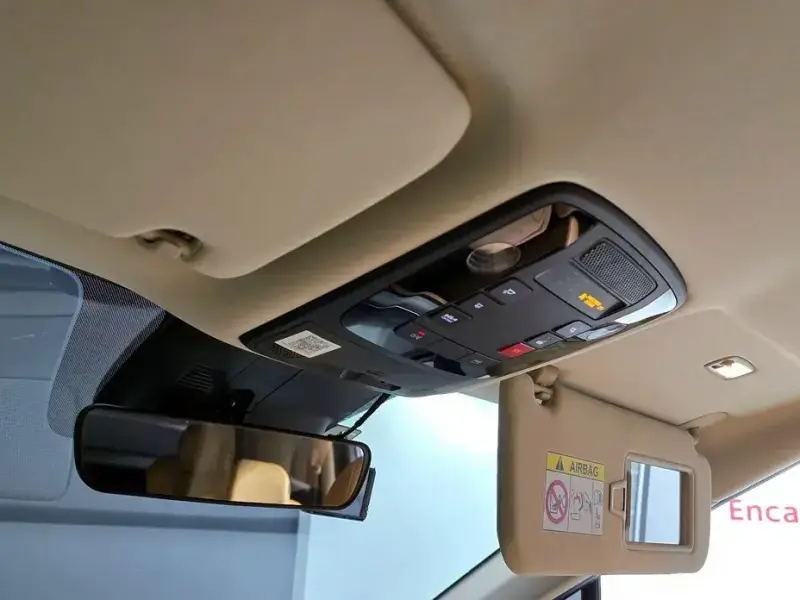2022 Kia Carnival с пробегом 59 750 км