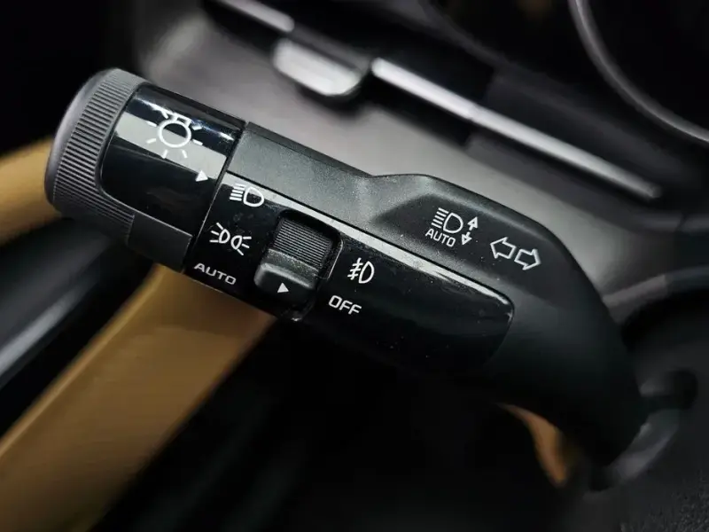 2021 Kia Carnival с пробегом 81 487 км