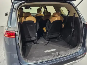 2021 Kia Carnival с пробегом 81 487 км