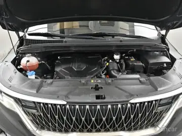 2022 Kia Carnival с пробегом 79 297 км