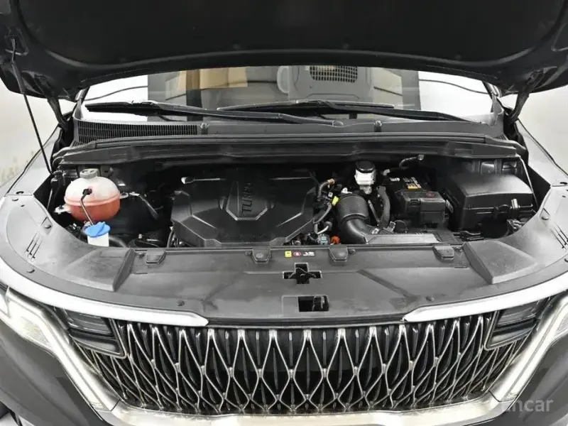 2022 Kia Carnival с пробегом 79 297 км