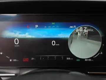 2023 Kia Carnival с пробегом 80 195 км